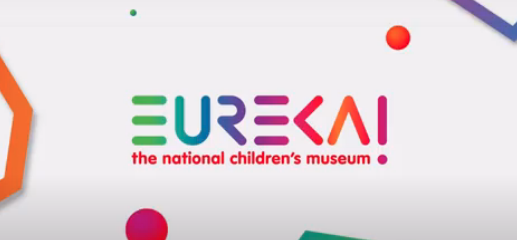 Eureka logo