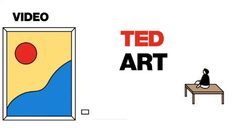 TED ART
